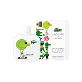 Lacoste X Jeremyville Men Edt 100ml